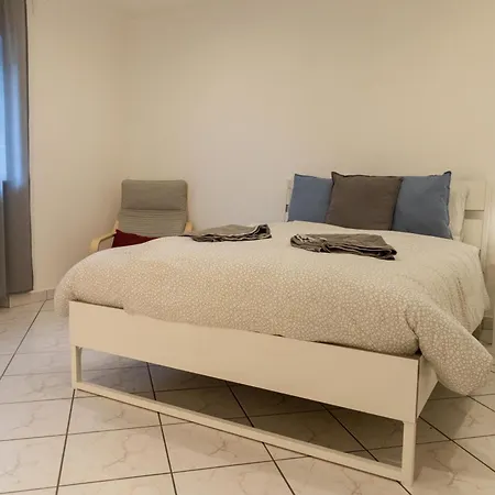 Apartment Kirchberg Comfort *