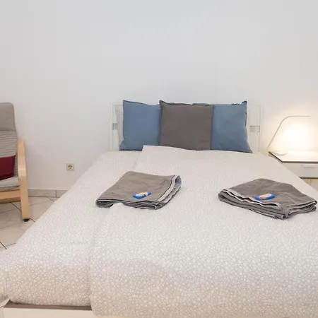 Kirchberg Comfort