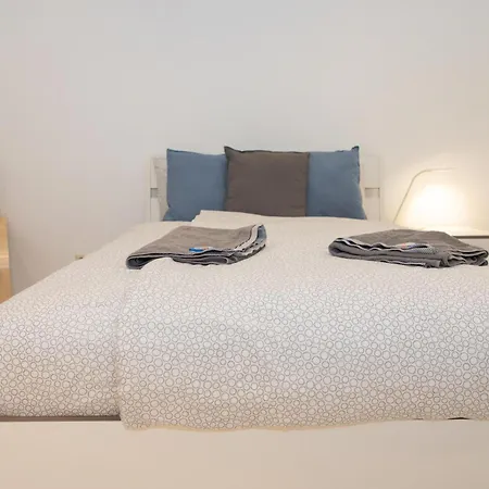 Kirchberg Comfort Luxemburg