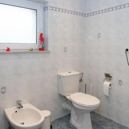 Kirchberg Comfort Apartman *