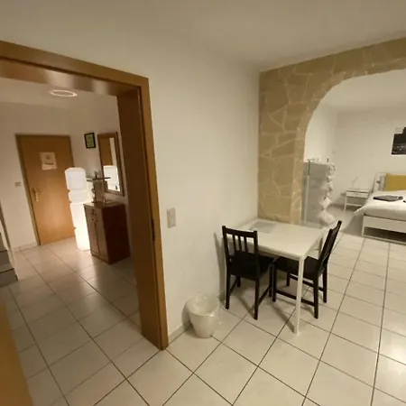 Kirchberg Comfort Luxembourg