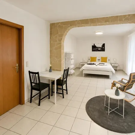 Kirchberg Comfort Luxemburg