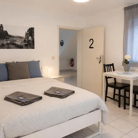 Kirchberg Comfort