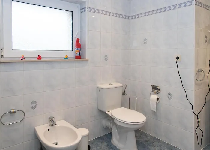 Kirchberg Comfort Apartmán *