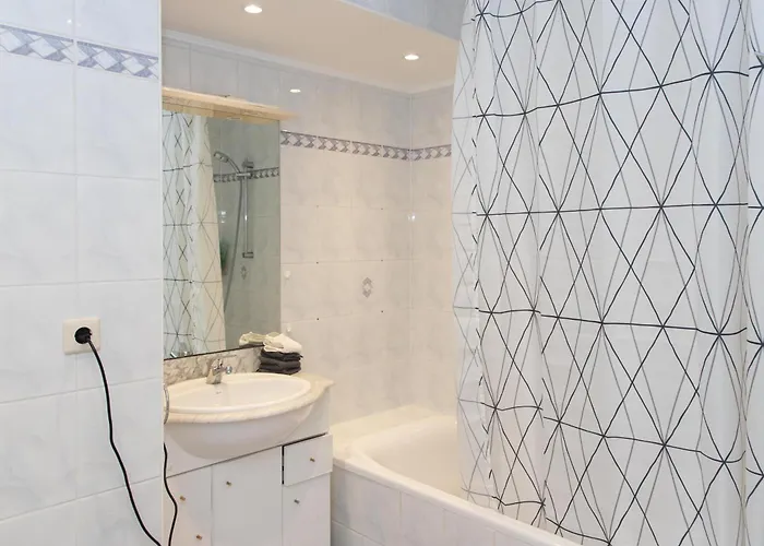 Apartmán Kirchberg Comfort