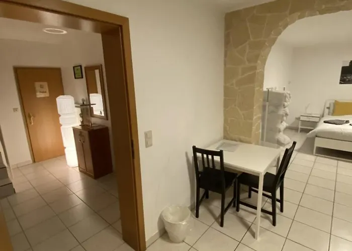 Kirchberg Comfort Lucembursko